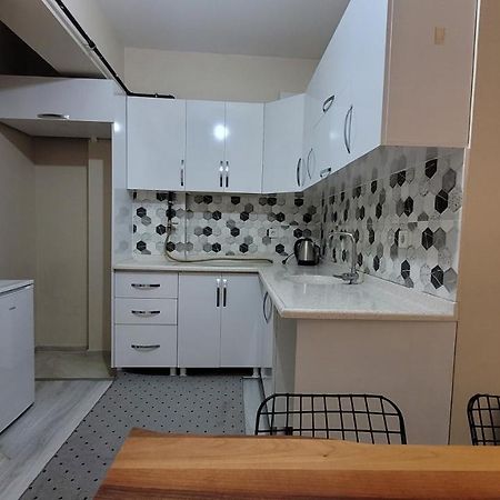 Padishah Suite Otel Ван Экстерьер фото