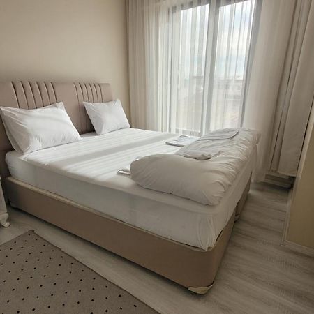 Padishah Suite Otel Ван Экстерьер фото