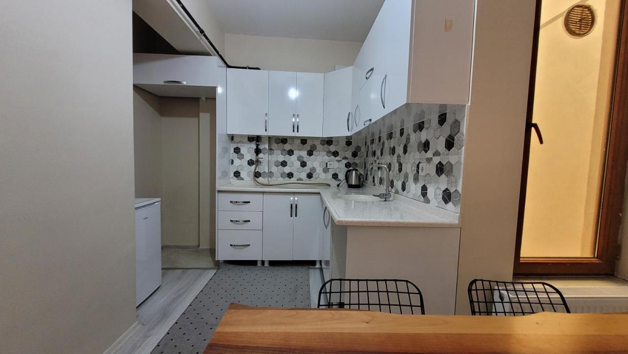 Padishah Suite Otel Ван Экстерьер фото