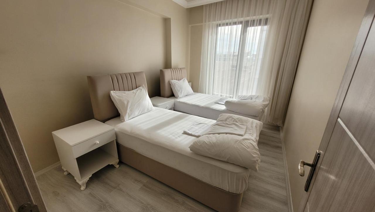 Padishah Suite Otel Ван Экстерьер фото