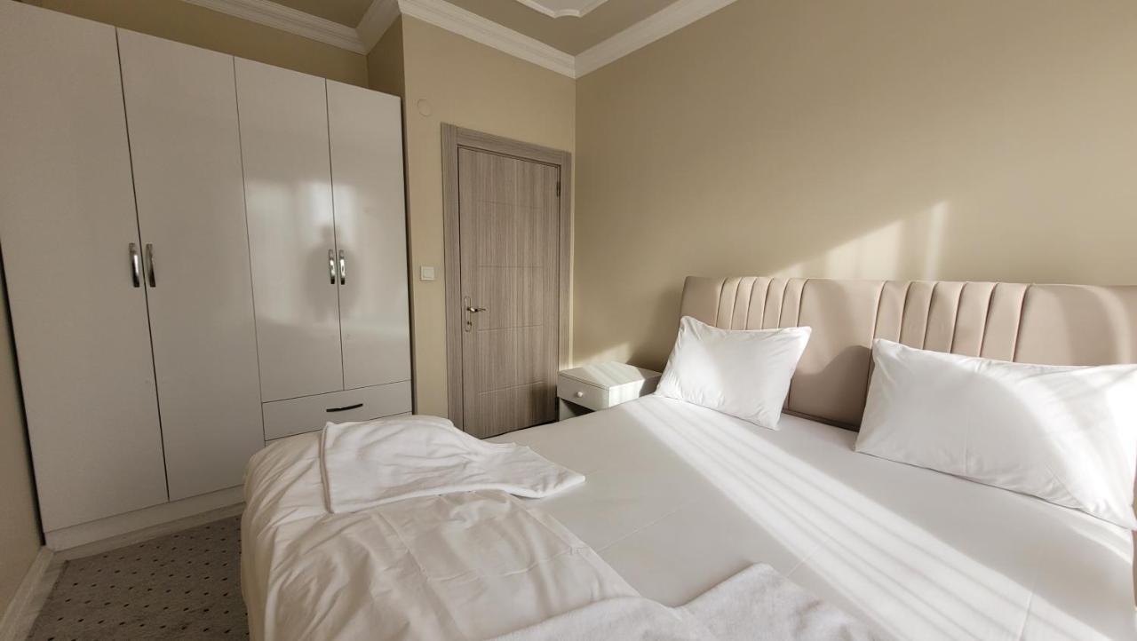 Padishah Suite Otel Ван Экстерьер фото