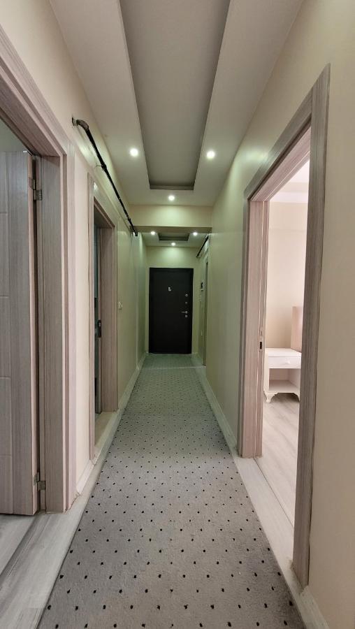 Padishah Suite Otel Ван Экстерьер фото