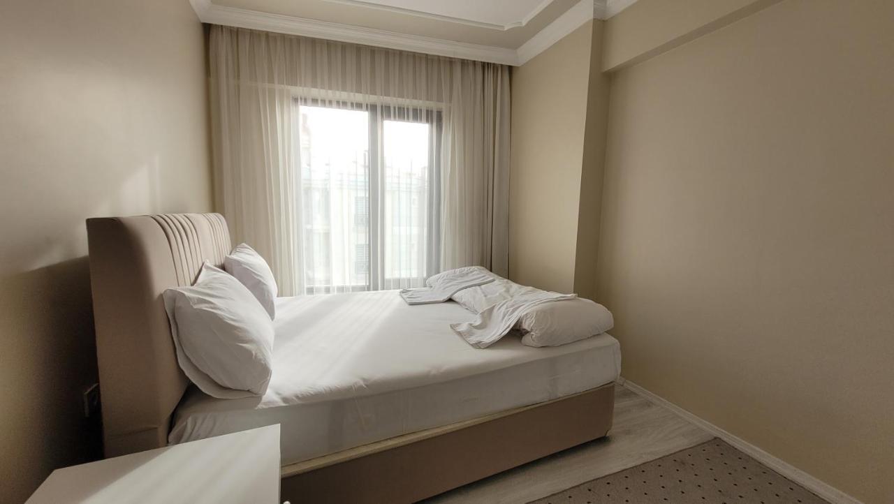 Padishah Suite Otel Ван Экстерьер фото