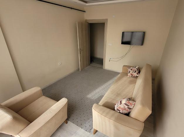 Padishah Suite Otel Ван Экстерьер фото