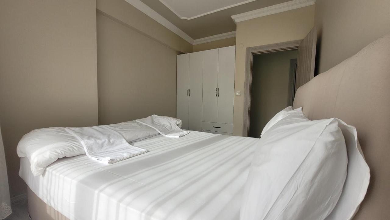 Padishah Suite Otel Ван Экстерьер фото