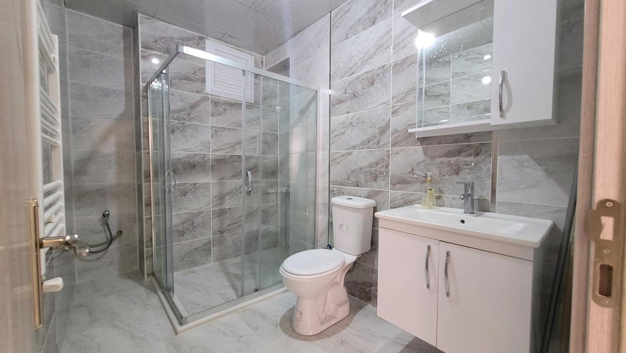 Padishah Suite Otel Ван Экстерьер фото