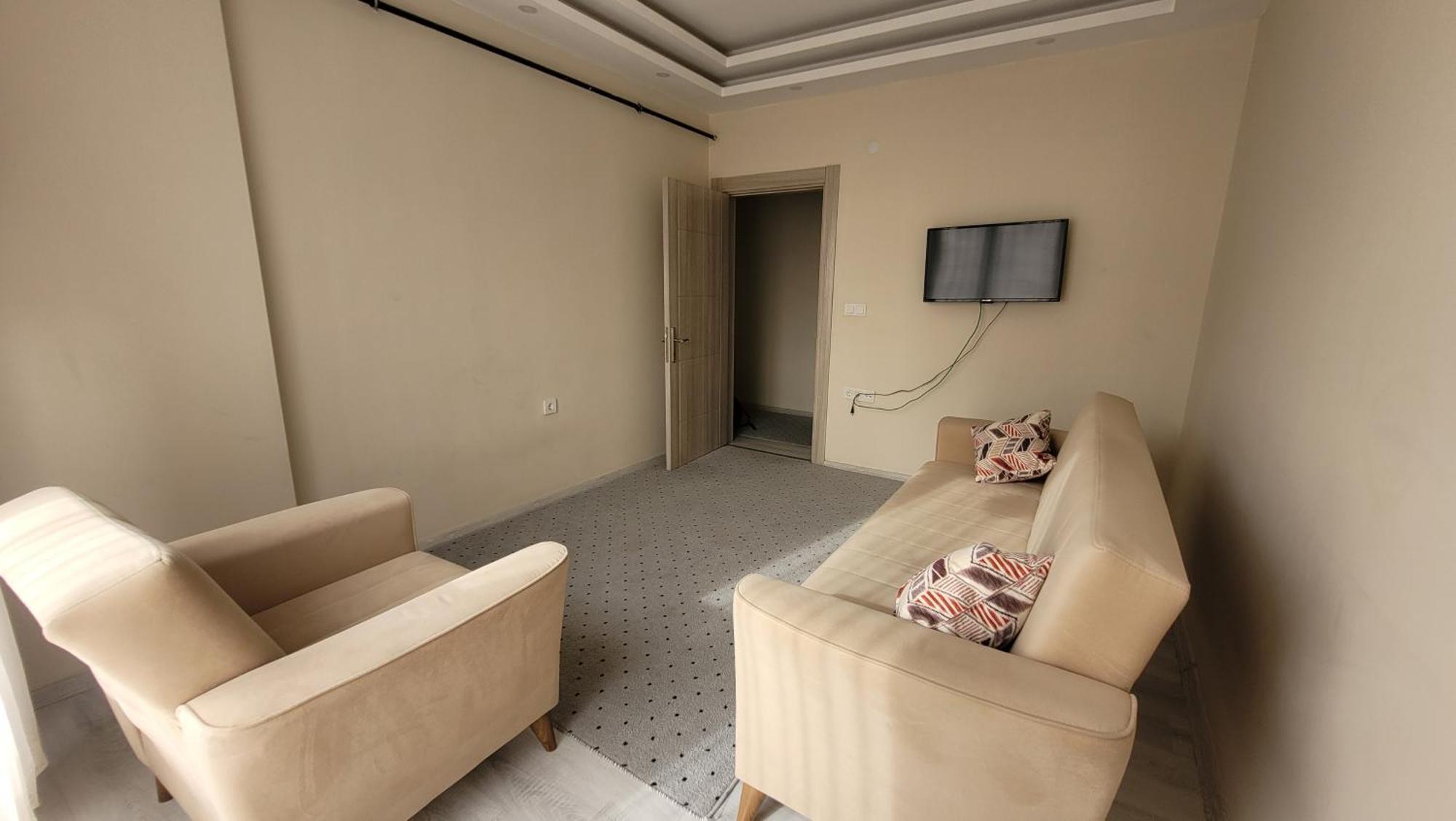 Padishah Suite Otel Ван Экстерьер фото