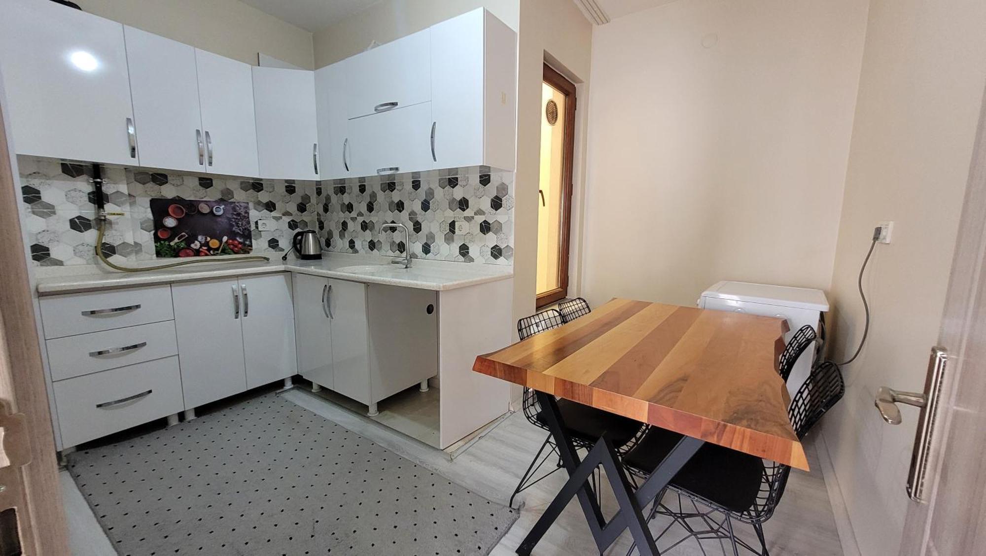 Padishah Suite Otel Ван Экстерьер фото
