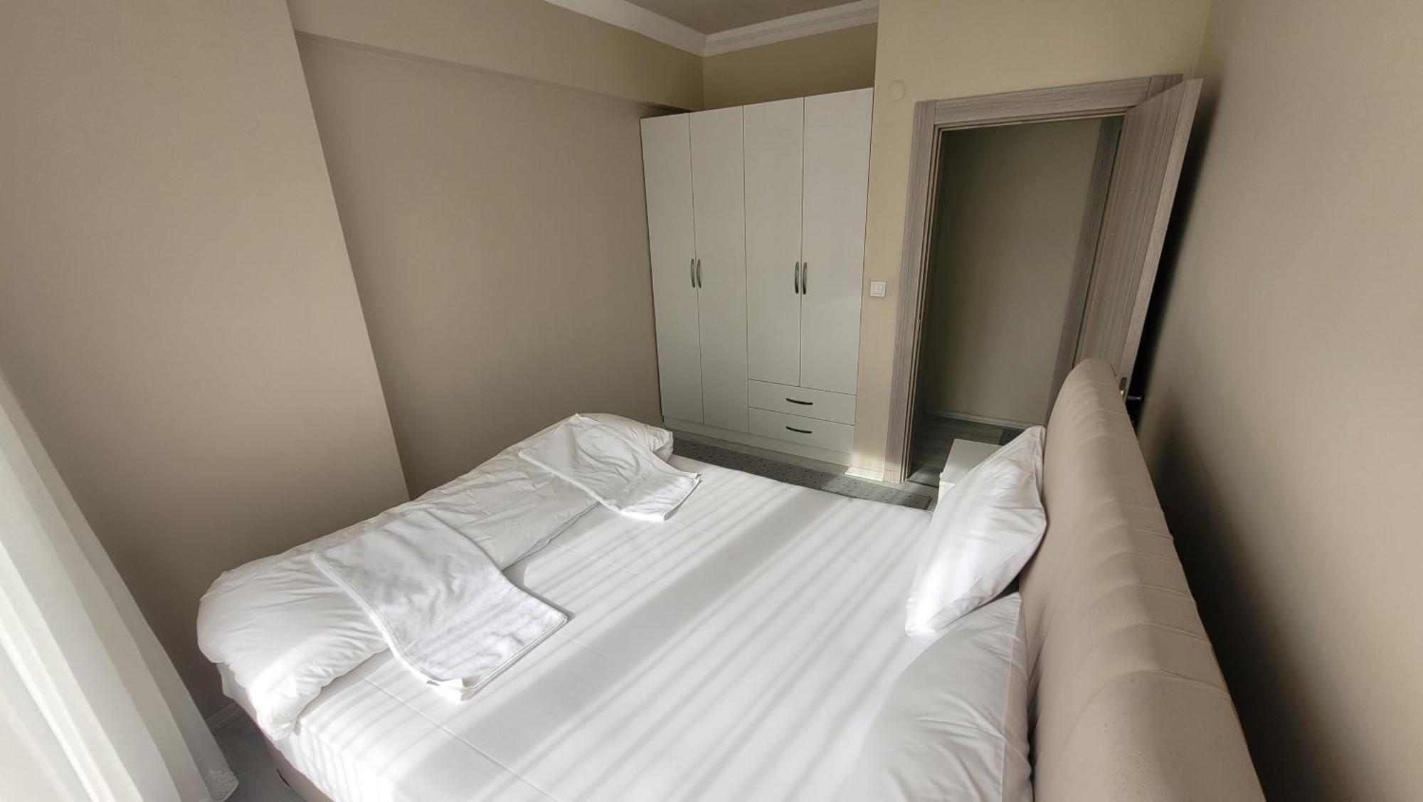 Padishah Suite Otel Ван Экстерьер фото